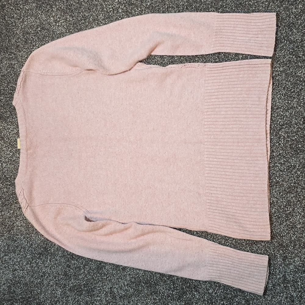 Joe Fresh Sweater - Picture 3 of 5